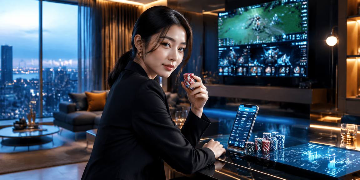 ga28 Bàn Evolution Gaming No-Limit Hold'em