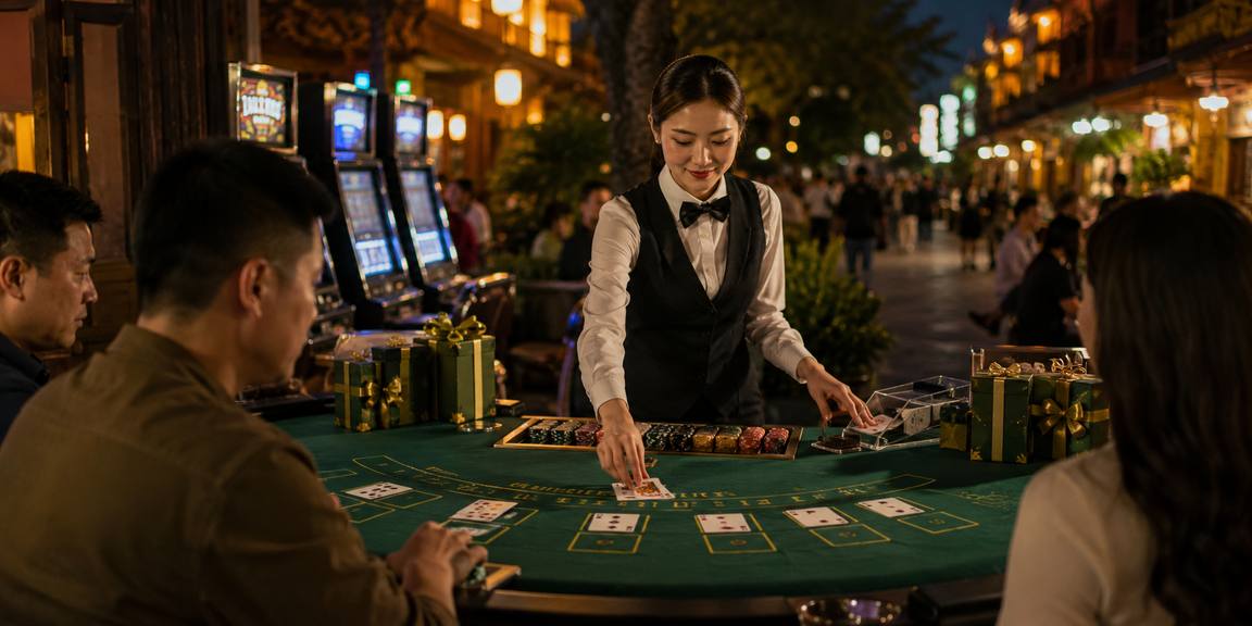 ga28 Cấu Trúc Cuộn Và Tính Năng Đặc Biệt Của Wild West Gold